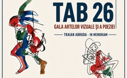Se caută lucrări de artă pentru Gala TAB 2026