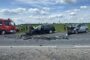 A murit una dintre victimele accidentului dintre Gătaia și Birda. Cum s-a petrecut nenorocirea