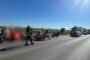 Cum s-a produs accidentul în care au fost implicate o maşină şi două motociclete, lângă Timişoara
