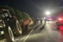 IPJ Timiş: Remorca tractorului implicat în accidentul din Timiş era neînmatriculată şi semnalizată necorespunzător