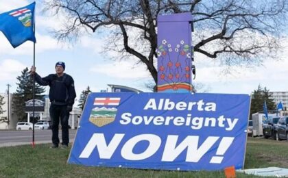 O provincie va organiza referendum pentru separarea de Canada