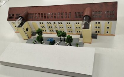 Facultatea de Arte și Design din Timișoara oferă pregătire gratuită pentru admitere