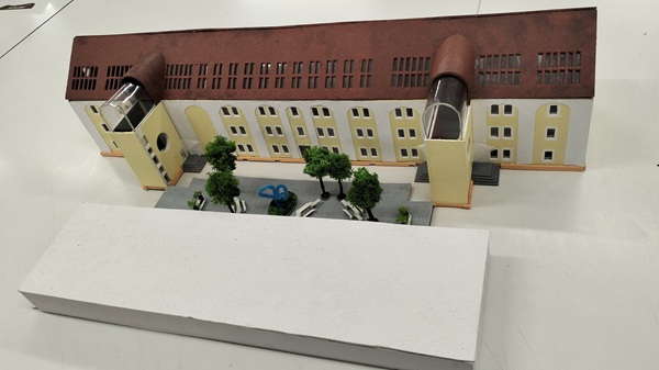 Facultatea de Arte și Design din Timișoara oferă pregătire gratuită pentru admitere