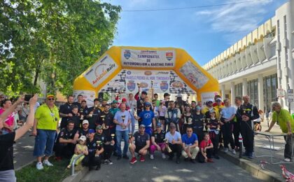 "Marele Premiu al Municipiului Timișoara" și-a desemnat câștigătorii 17 "Marele Premiu al Municipiului Timișoara" și-a desemnat câștigătorii