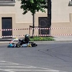 "Marele Premiu al Municipiului Timișoara" și-a desemnat câștigătorii 3 auto3