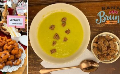 Banat Brunch: O localitate din Timiş, pe harta internațională a experiențelor rurale