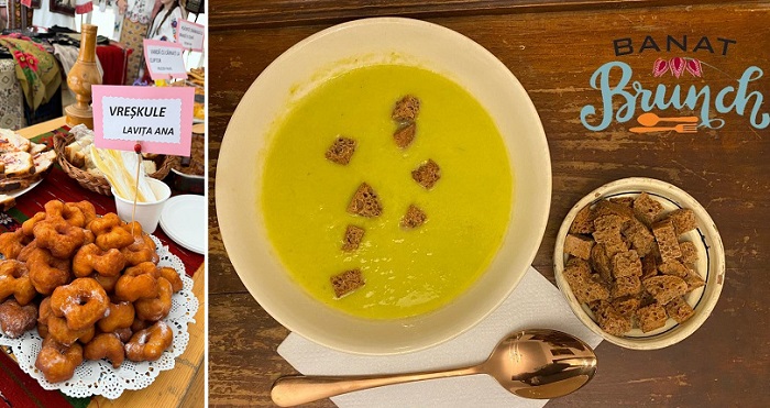 Banat Brunch: O localitate din Timiş, pe harta internațională a experiențelor rurale