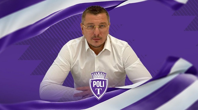 Mesajul lui Dinu Bara