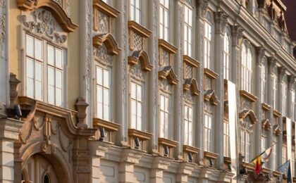 „Barocul pierdut”, într-o expoziţie documentară deschisă în Galeria Mansardă a Facultății de Arte și Design Timișoara