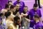 Spectacol baschetbalistic la Timișoara: „Leii” sunt gata să devoreze rivala Steaua