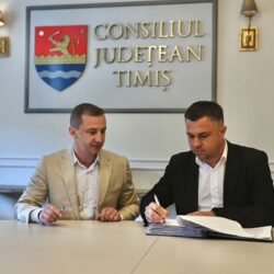 Afterschool modern, pentru școlarii din comuna Belinț. Finanțarea, de 4 milioane de lei, este asigurată de CJT. Foto 2 belint 2