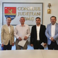 Afterschool modern, pentru școlarii din comuna Belinț. Finanțarea, de 4 milioane de lei, este asigurată de CJT. Foto 3 belint 3
