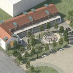 Afterschool modern, pentru școlarii din comuna Belinț. Finanțarea, de 4 milioane de lei, este asigurată de CJT. Foto 5 belint 5