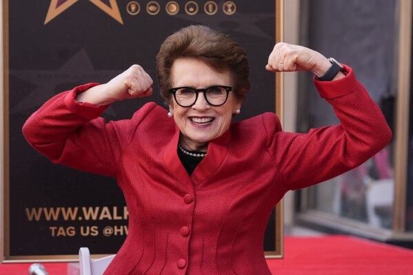 Billie Jean King a absolvit facultatea la 82 de ani, după o pauză de 61 de ani
