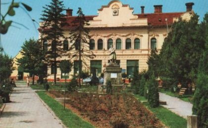 Muzeul unui oraș din Banat își deschide porțile