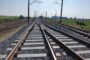 Circulaţia feroviară, întreruptă temporar pe distanţa Băile Calacea - Sînandrei (secţia Timişoara Nord-Arad) după ruperea pantografului unei locomotive şi a liniei de contact