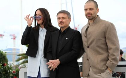 Cannes 2026: Cristian Mungiu câștigă Premiul François Chalais pentru „Fjord” 1 cannes 2026