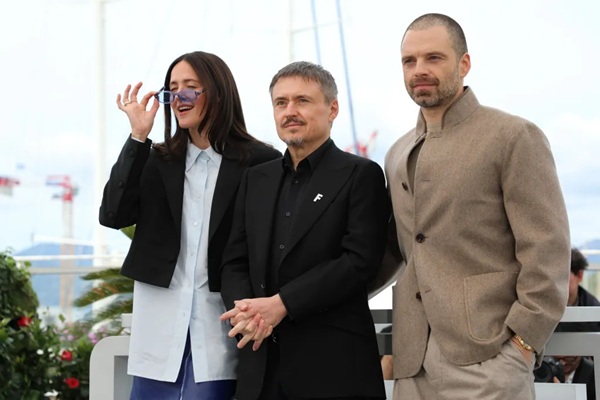 Cannes 2026: Cristian Mungiu câștigă Premiul François Chalais pentru „Fjord” 1 cannes 2026