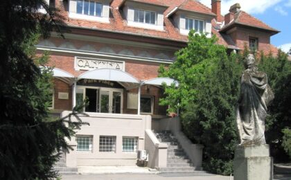 Zilele Studenților Timișoarei 2026