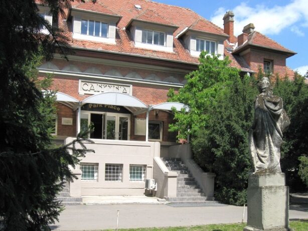 Zilele Studenților Timișoarei 2026