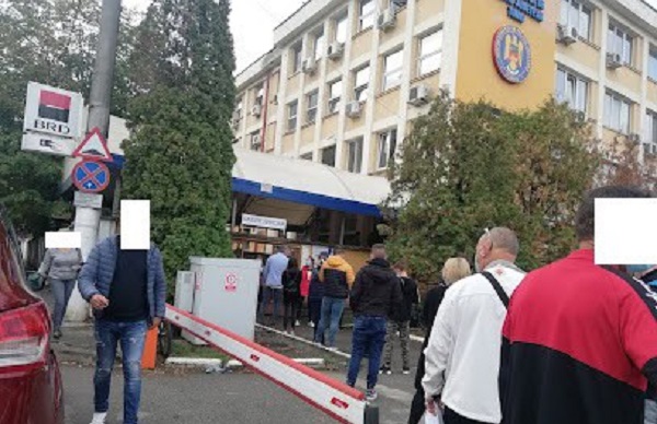 "Cazierul Judiciar", mutat în vechea locaţie, la Timişoara. Programul cu publicul