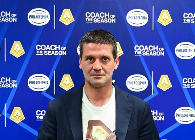 Cristi Chivu își prelungește contractul cu Inter Milano până în 2028