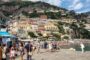 Locuitorii de pe Coasta Amalfi vor să interzică turiștilor să coboare din navele de croazieră