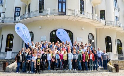 Paradigma educației contabile în era digitală: concluziile Întâlnirii Anuale a Consorțiului Universitaria de la Băile Govora