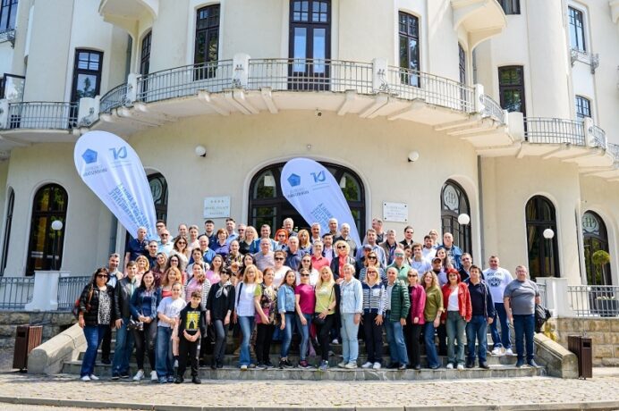 Paradigma educației contabile în era digitală: concluziile Întâlnirii Anuale a Consorțiului Universitaria de la Băile Govora