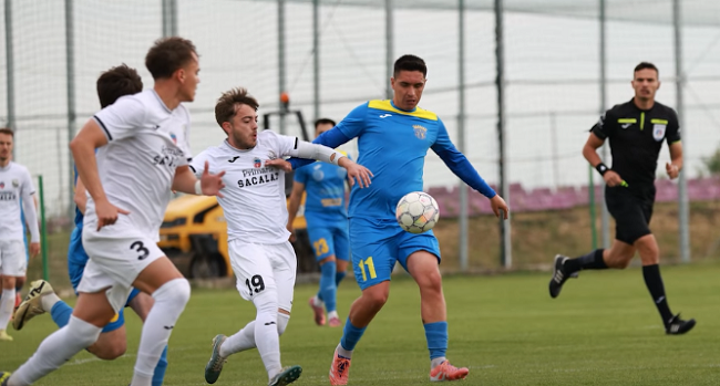 Fotbal, Liga a IV-a Timiș: rezultate, clasament și etapa viitoare