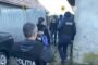 Tineri reținuți pentru trafic de minori și trafic de droguri, în Timiș (video)