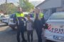 Peste 100 de polițiști și jandarmi au căutat toată noaptea un minor de 11 ani dispărut