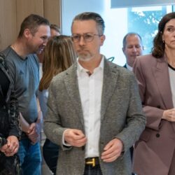 Timișoara are, începând de vineri, un campus ESASO dedicat pregătirii medicilor oftalmologi din întreaga lume. ESASO (Școala Europeană pentru Studii Avansate în Oftalmologie)