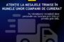 Nouă metodă de fraudă online care imită serviciile DHL