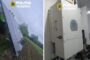 Furturi de proporții în 4 localități din Timiș: panouri fotovoltaice, invertoare și componente de la stații de telecomunicații