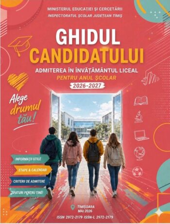 ghid admitere