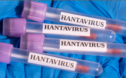 Adrian Marinescu, despre cazul de hantavirus de la Arad: Nu se pune problema de transmitere de la om la om