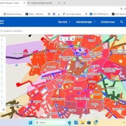 Primăria Timișoara taxează zgomotul, dar nu scoate poluarea fonică din oraș
