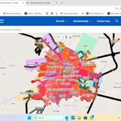 Primăria Timișoara taxează zgomotul, dar nu scoate poluarea fonică din oraș