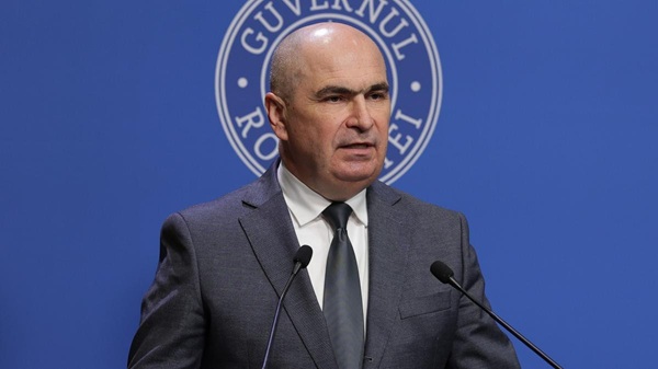 Guvernul Bolojan a fost demis. Numărătoarea paralelă a depășit 233 de voturi