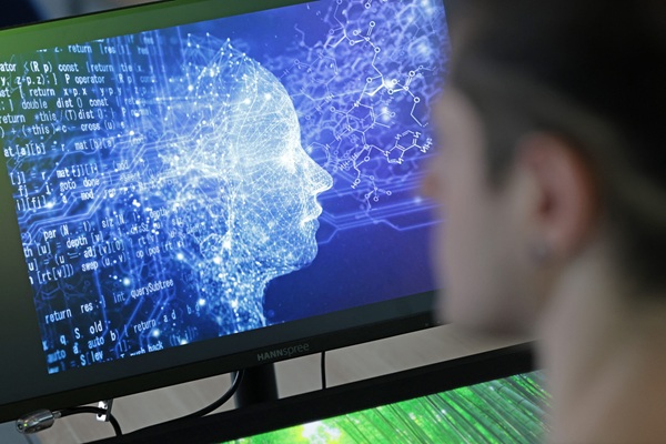 Inteligența artificială depășește medicii în luarea deciziilor medicale, potrivit unui studiu