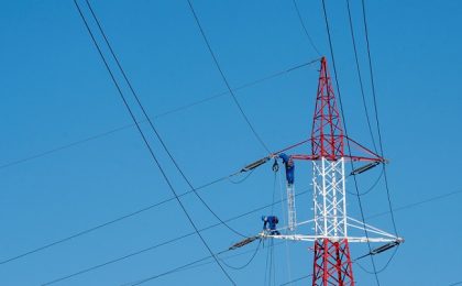 Întreruperi de curent electric în județul Timiș, în perioada 4 - 8 mai