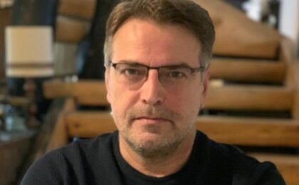 Actorul Ioan Isaiu a murit subit la 56 de ani