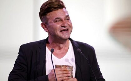 Ion Rizea este noul manager interimar al Teatrului Național „Mihai Eminescu” Timișoara