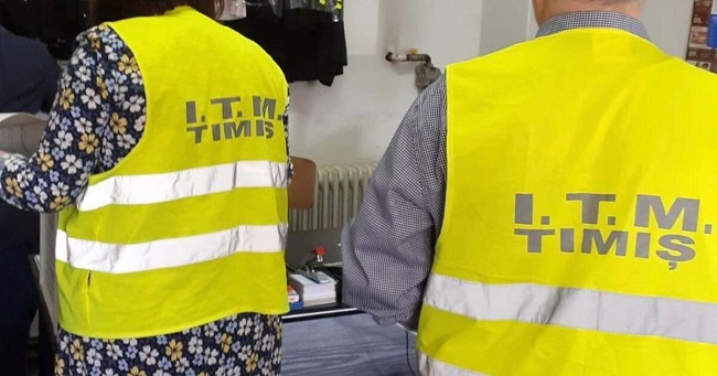 ITM Timiș a dat amenzi de 30.000 de lei în sectorul colectării deșeurilor