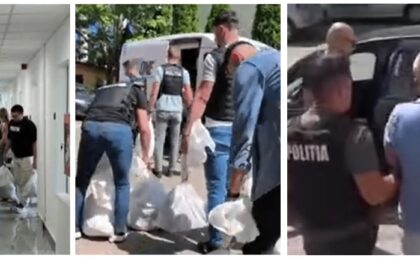 Răsturnare de situație în cazul jafului de aproape 10 milioane de lei de la Poșta Timișoara! Ce au aflat anchetatorii 1 Răsturnare de situație în cazul jafului de aproape 10 milioane de lei de la Poșta Timișoara! Ce au aflat anchetatorii
