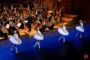 “Lacul lebedelor”, concert-spectacol la Timişoara