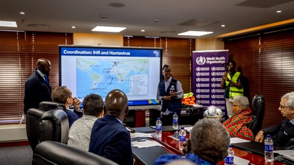 Foști lideri mondiali și experți AI simulează deja următoarea pandemie globală