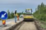 Atenţie, şoferi! Lucrări ample pe trei drumuri naționale din Timiș. Rute ocolitoare (video)