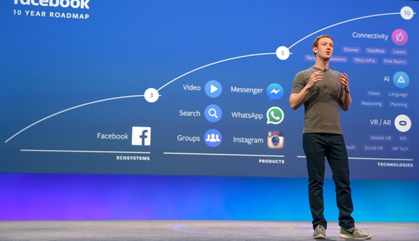 Zuckerberg investește 500 de milioane de dolari în AI pentru a accelera tratamentul oamenilor
